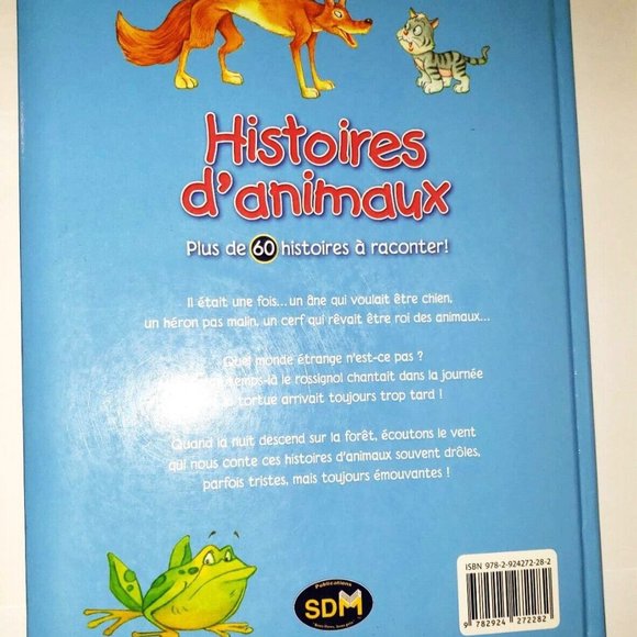 Lot de 3 Livres Pour Enfants - Picture 11 of 11